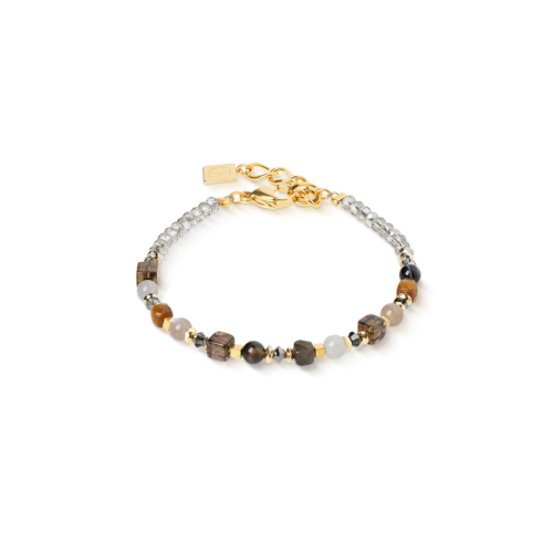 Coeur de Lion Armband - 434730.1112.0