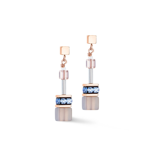 Coeur de Lion Ohrringe - 490521.0738