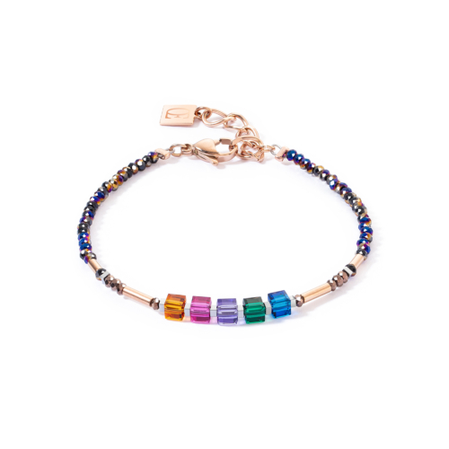 Coeur de Lion Armband - Cube Story - 502730.1538.0