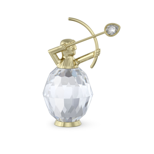 Swarovski Kristall Figuren - ZODIAC SAGITTARIUS - 5679884