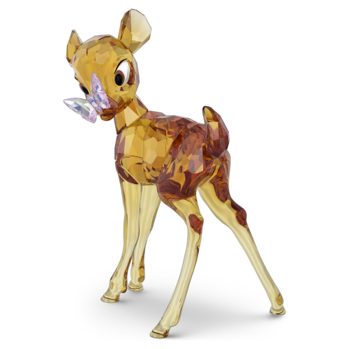 Swarovski Kristall Figuren - DISNEY CLASSICS BAMBI - 5692965