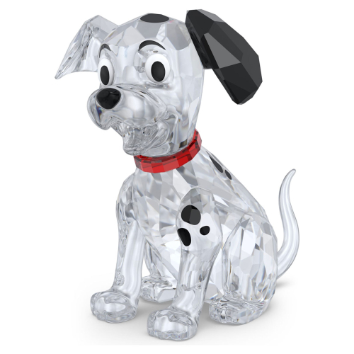 Swarovski Kristall Figuren - 101 Dalmatians - Lucky - 5692966