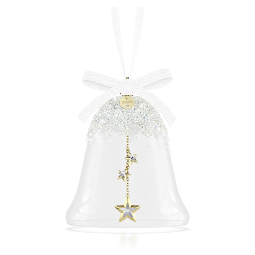 Swarovski Kristall Figuren - Annual Edition Weihnachtsglocke - 5701866