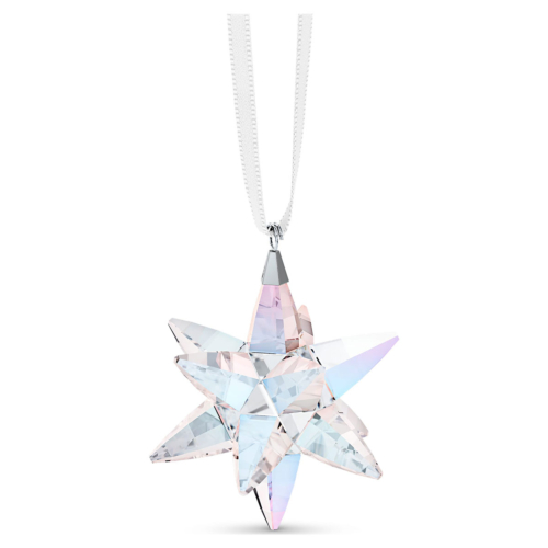 Swarovski Kristall Figuren - Stern Ornament - 5715080