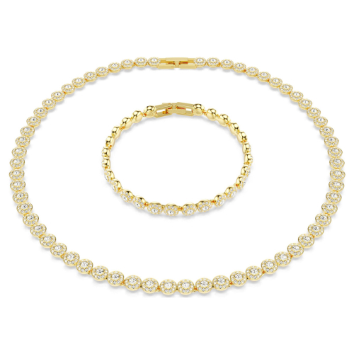 Swarovski Set - Una Angelic Set - 5720506