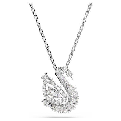 Swarovski Halskette - Swan - 5732412