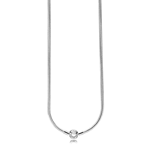 Pandora Halskette - Kugelverschluss - 590742HV