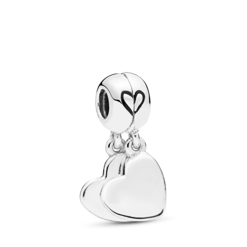 Pandora Charm - Mother and Son Love - 797777EN16