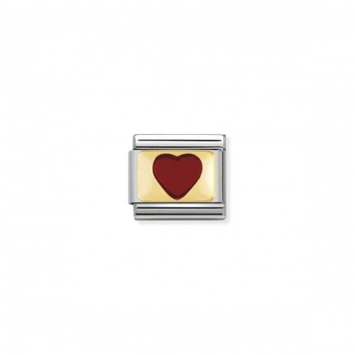 Nomination Classic - Composable Classic - Herz - 030206/33	