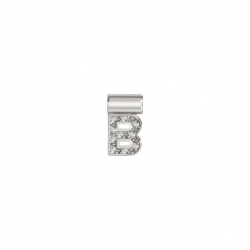 Nomination Anhänger - Seimia Buchstabe B - 147115/002