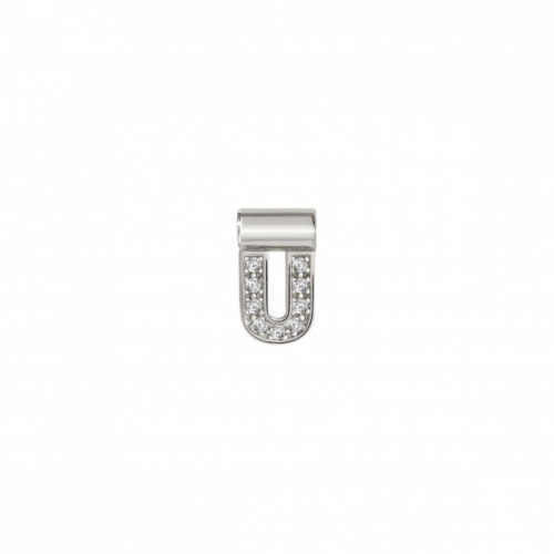 Nomination Anhänger - Seimia Buchstabe U - 147115/021