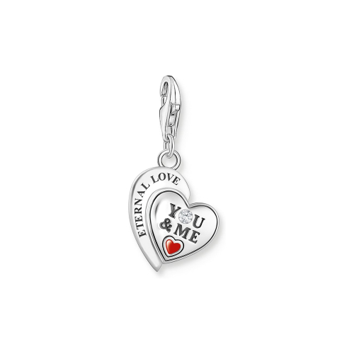 Thomas Sabo Charm - YOU & Me - 2108-691-21