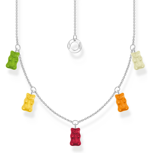 Thomas Sabo Halskette - Haribo - KE2205-017-7-L45V