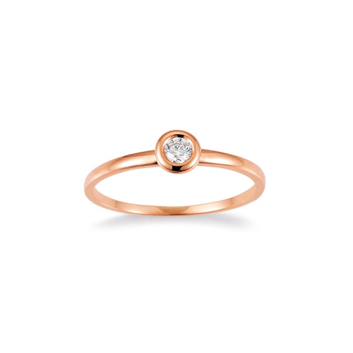 Palido Ring - First Love K10487/R/53