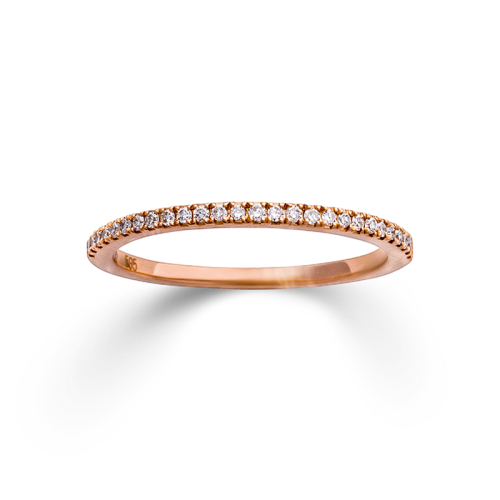 Palido Ring - First Love K12077R/53