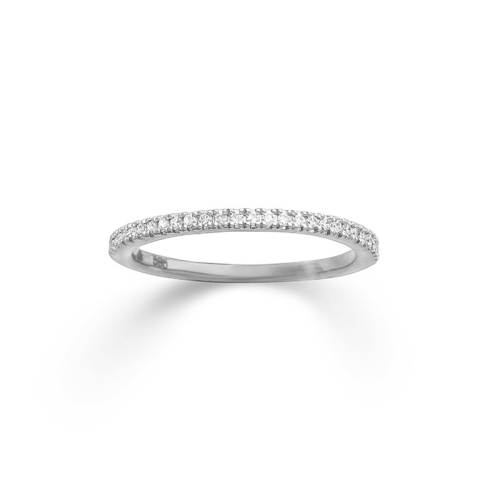 Palido Ring - First Love K12077W/53