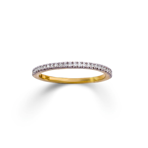 Palido Ring - First Love K12077G/53