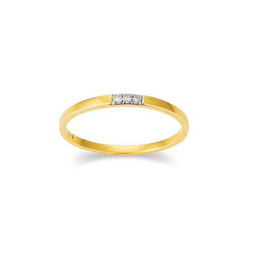 Palido Ring - First Love K11123/G/53