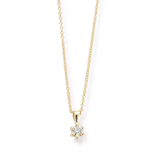 Palido Halskette - First Love K11652G