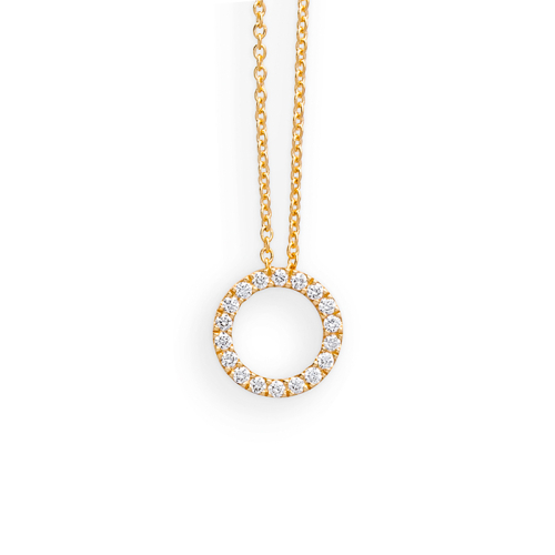 Palido Halskette - ENJOY S5387G