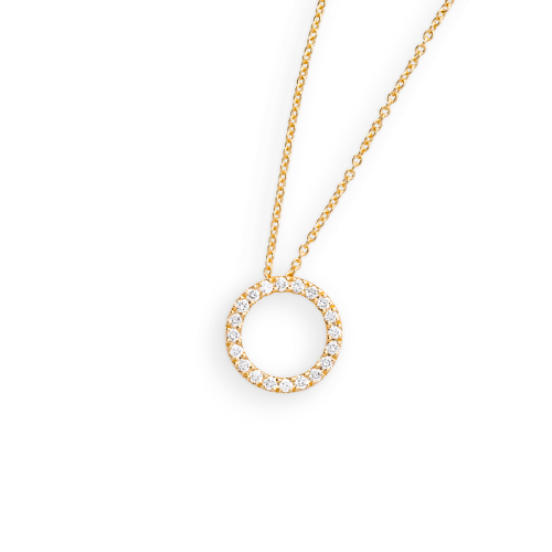 Palido Halskette - ENJOY S5388G