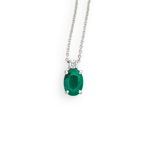 Palido Halskette - Grundkollektion F2179W