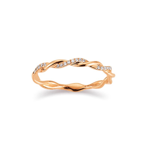 Palido Ring - First Love K10971/R/53