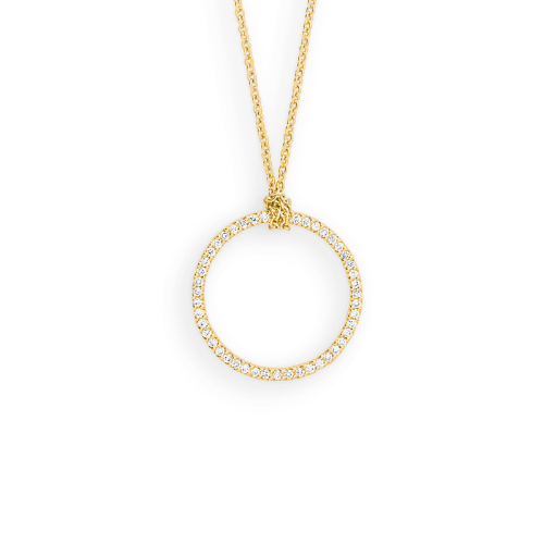 Palido Halskette - ENJOY S5381G