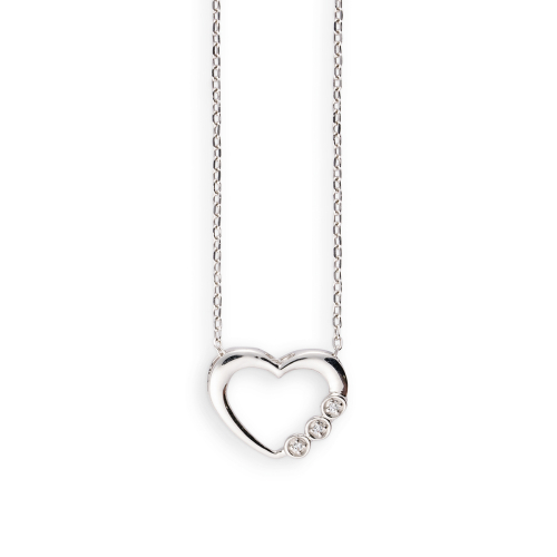 Palido Anhänger - First Love K13232W