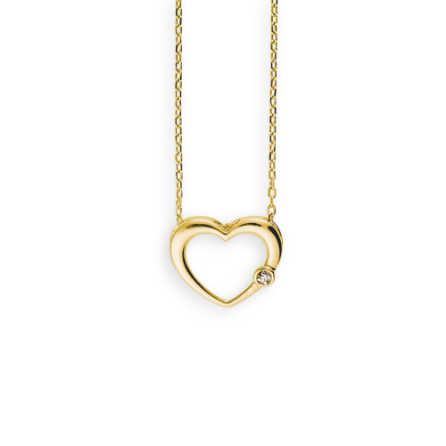 Palido Anhänger - First Love K13230G