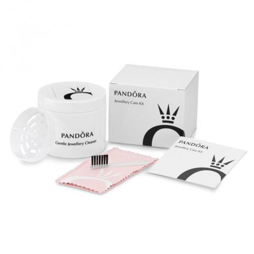 Pandora Schmuckpflege - A002/Pflegeset