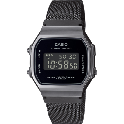 Casio Uhren - A168WEMB-1BEF