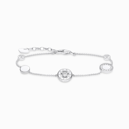 Thomas Sabo Armband - A1880-051-14-L19V