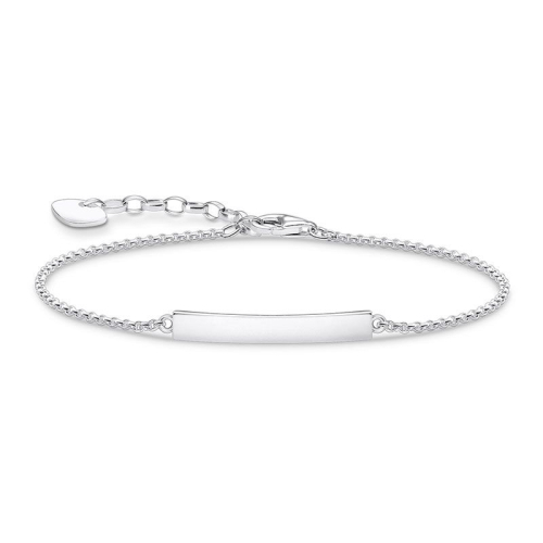 Thomas Sabo Armband - A1974-001-21-L19V