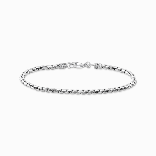 Thomas Sabo Armband - A2086-637-21-L19