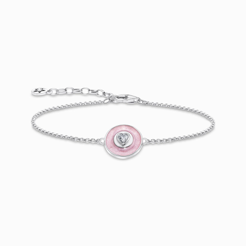 Thomas Sabo Armband - A2143-691-9-L19V