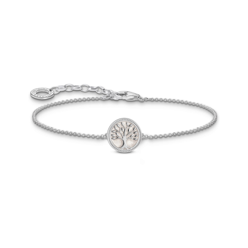 Thomas Sabo Armband - A2160-007-21-L19v