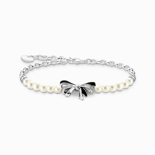 Thomas Sabo Armband - Lovely Romance - A2171-167-11-L19V