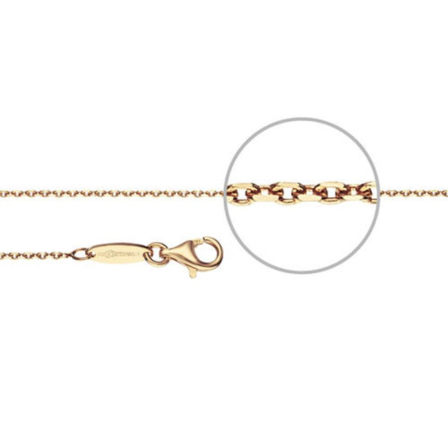 Der Kettenmacher Halskette - A3-G