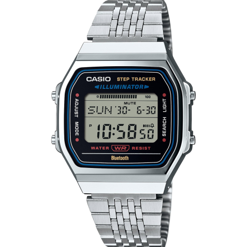 Casio Uhren - ABL-100WE-1AEF