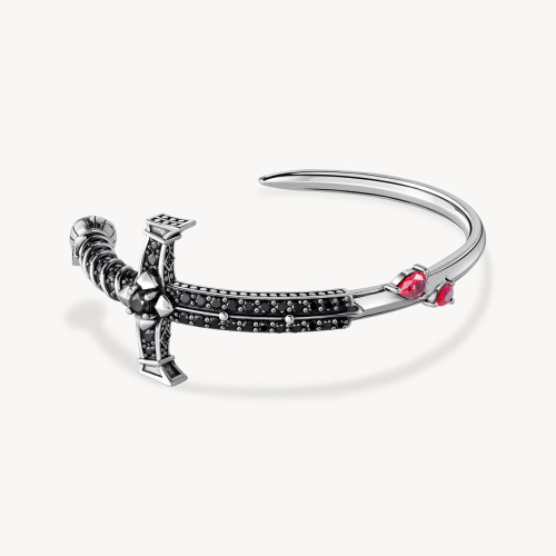 Thomas Sabo Armreif - AR117-640-11