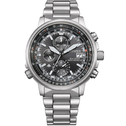 Citizen Uhren - Promaster - AT8300-58E