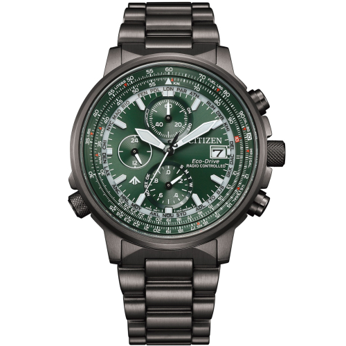 Citizen Uhren -  Promaster - AT8304-57W 