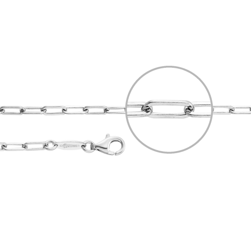 Der Kettenmacher Halskette - B3-80S