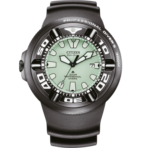 Citizen Uhren - Promaster Professional Diver 300 - BJ8055-04X