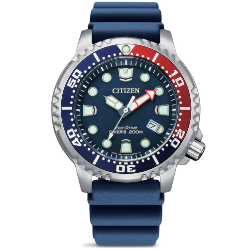 Citizen Uhren - BN0168-06L