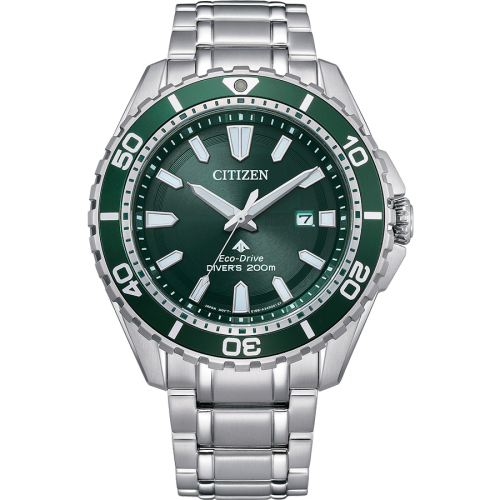 Citizen Uhren - Promaster - BN0199-53X