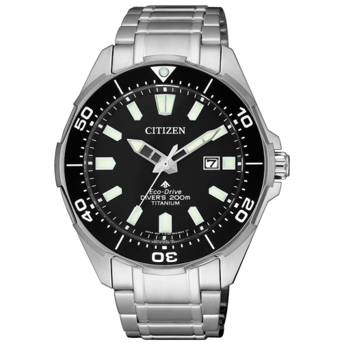Citizen Uhren - BN0200-81E