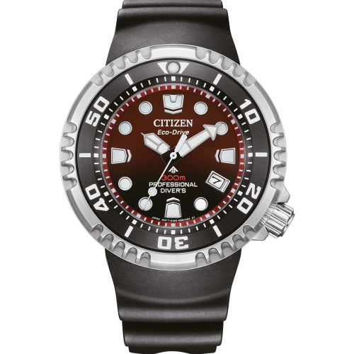 Citizen Uhren - PROMASTER - BN1024-01Z