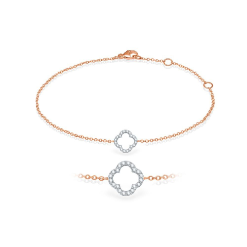 Best of Diamonds Armband - B282.0.06RG